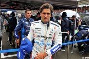 Sainz : les erreurs de Williams F1 'stressent le système' afin de progresser