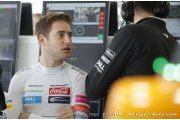 Wolff vows to support Vandoorne's career