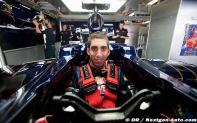 La pluie serait la bienvenue pour Toro Rosso