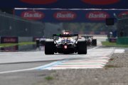 Photos - GP d'Italie de F1 2026 - Samedi