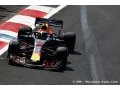 Ricciardo edges Verstappen by 0.026s to take Mexico pole