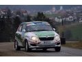Trio eye Latvia ERC 2WD success for ŠKODA