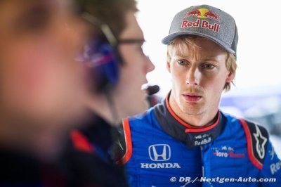 Agacé par les rumeurs, Hartley ne veut même pas en parler 