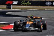 Grande-Bretagne, EL2 : Norris en tête, le duel entre McLaren F1 et Ferrari se profile
