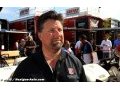 Michael Andretti eyes F1 'customer cars' - father