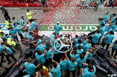 Les statistiques après le premier Grand Prix d’Émilie-Romagne