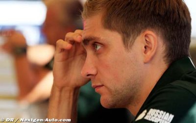 Petrov, Kobayashi say money halting F1 returns