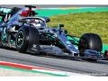 Alonso : Le DAS de Mercedes est d'abord un message pour leurs rivaux