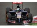 FP1 & FP2 - Italian GP report: Toro Rosso Renault