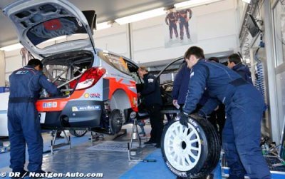 Atkinson’s Hyundai debut confirmed