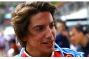 Merhi espère convaincre pour obtenir sa superlicence