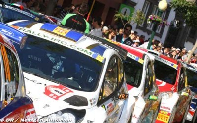 McCormack vise l’IRC