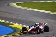 Hulkenberg signing 2023 Haas contract on Tuesday