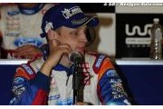 Loeb et Hirvonen se préparent à en découdre