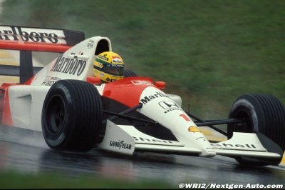 Senna would hate F1 driver penalties - Ramirez