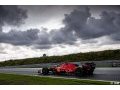 Focus on the car, not the driver lineup - Ferrari CEO