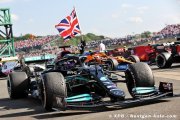 La F1, la FIA et Mercedes dénoncent les attaques racistes contre Hamilton