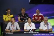 Symonds : Les essais Pirelli sont un problème