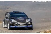 Tanak apprend vite au Mexique