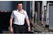 Boullier : Mercedes risque d'avoir le bordel dans son équipe