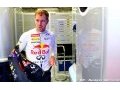 Vettel : Donnez du temps à Max Verstappen