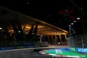 Le GP de Singapour devrait survivre au scandale de corruption