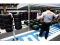 FP1 & FP2 - Brazilian GP report: Pirelli