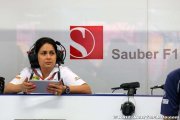 Sauber ne recrutera que des pilotes payants