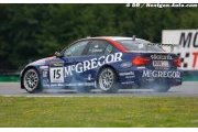 WTCC Brno - Qualifying : They said...