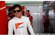 Alonso salue le choix d'Hamilton et tacle McLaren au passage