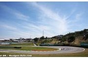Interlagos bientôt remplacé par Rio de Janeiro ?