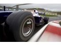 Hulkenberg shakes down new Williams