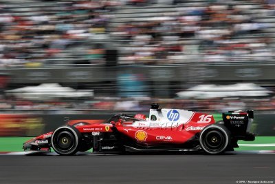 Ferrari en tête, Vasseur sur ses gardes&nbsp;: le piège d’Austin peut se répéter