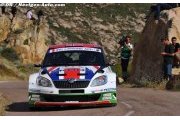 Tour de Corse: news in brief
