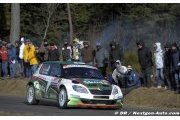 SS5: Champion Hänninen extends lead 