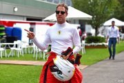 Binotto hopes Vettel moves to Mercedes