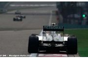 Rosberg reste confiant pour la course