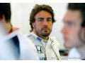 Briatore : Un peu de ma faute si Alonso a signé chez McLaren