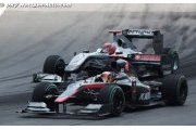 Chandhok a vécu un cauchemar à Montréal