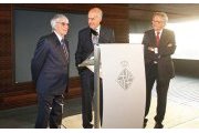 Barcelone accueillera la F1 jusqu'en 2019