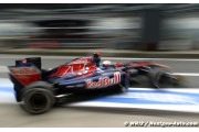 Buemi excluded over fuel irregularity