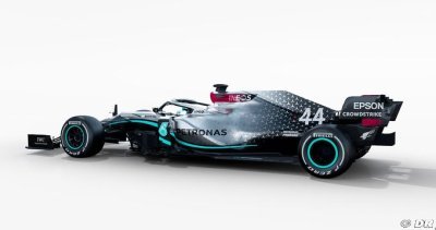 Bottas&nbsp;: Il faut un certain temps pour s’adapter à une voiture