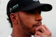 Hamilton : Hâte de voir ce qu'Allison va nous apporter
