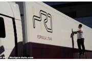 Parts recycler buys HRT assets - report