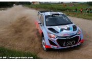 Hyundai Motorsport reveals Hyundai Mobis World Rally Team