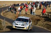 Campana opens Monte-Carlo with 2WD and R3 lead