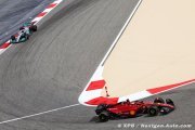 Symonds confirme que les F1 2022 peuvent mieux se suivre