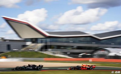 Red Bull cherche à comprendre l’avantage en qualification de Mercedes