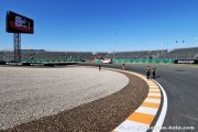 Photos - 2022 Dutch GP - Thursday