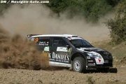Photos - IRC 2012 - Rally Romania - Sibiu